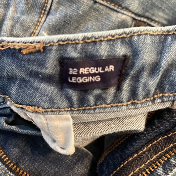 Gap jeans - Picture 6 of 6